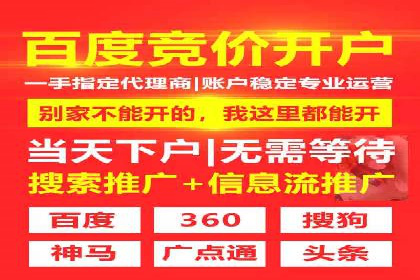 SEM代运营托管公司案例：实战技巧